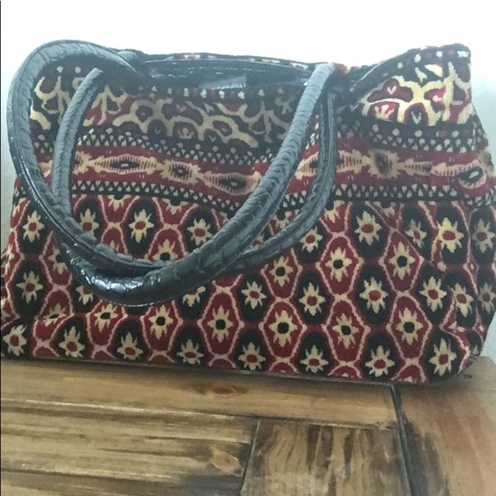 Handbag